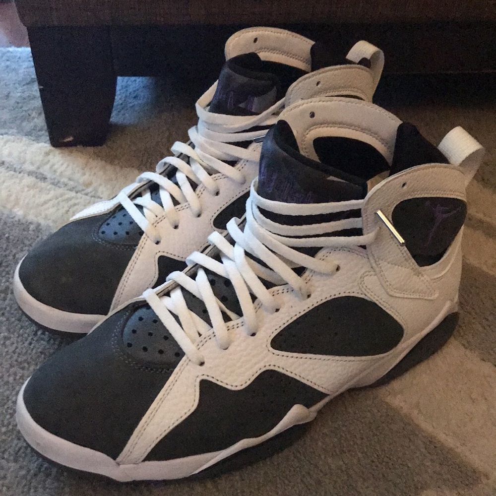 Jordan